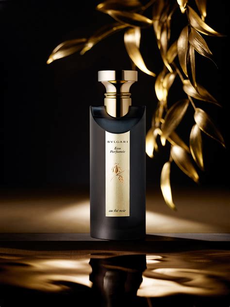 bvlgari au the noir eau de cologne|bvlgari oud.